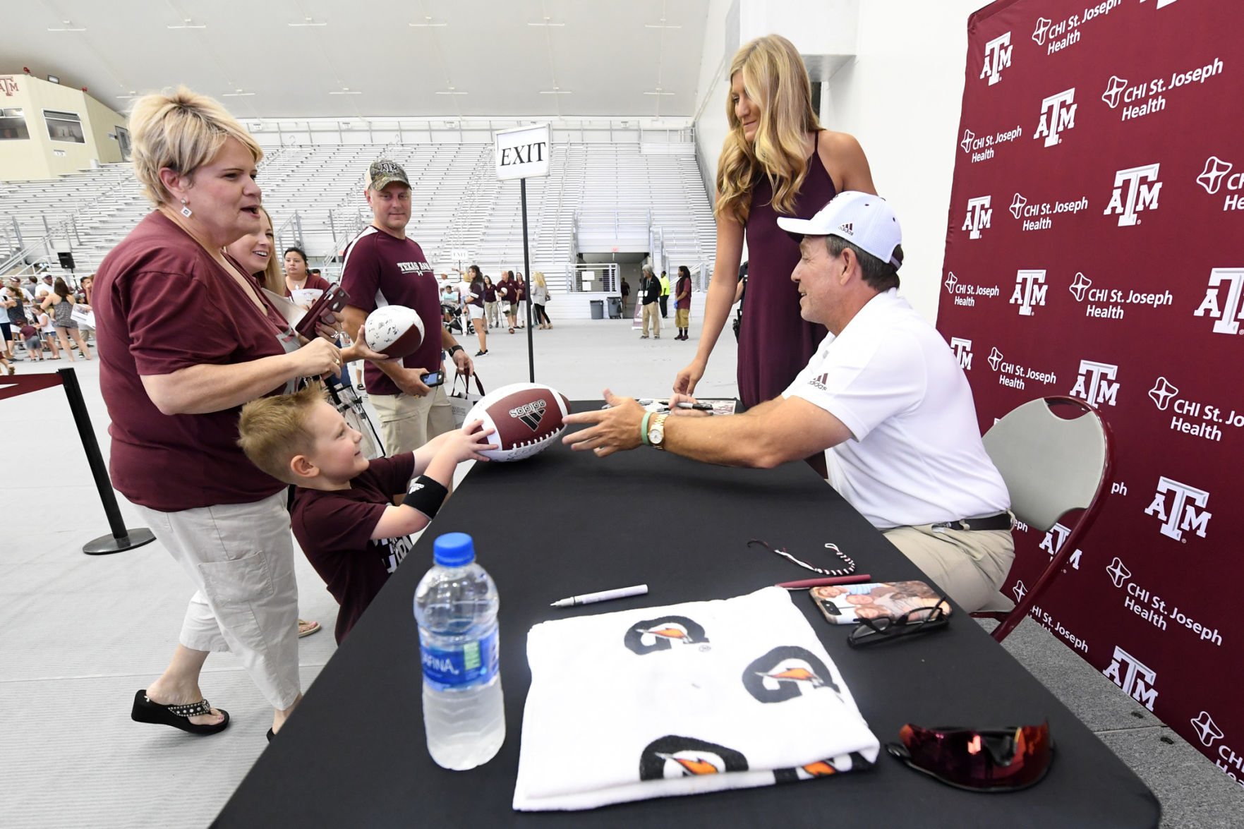 Meet the Aggies